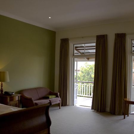The Bridgetown Hotel Ngoại thất bức ảnh