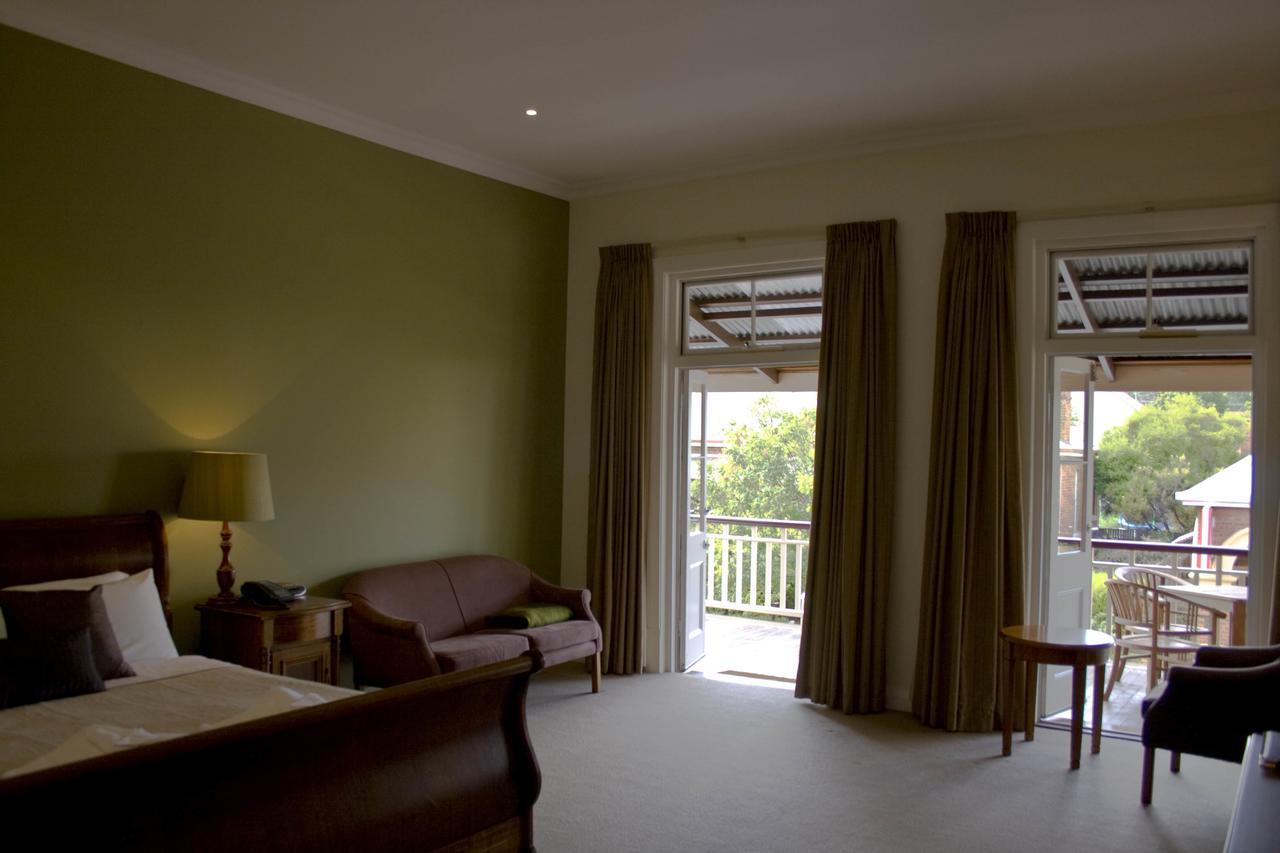 The Bridgetown Hotel Ngoại thất bức ảnh