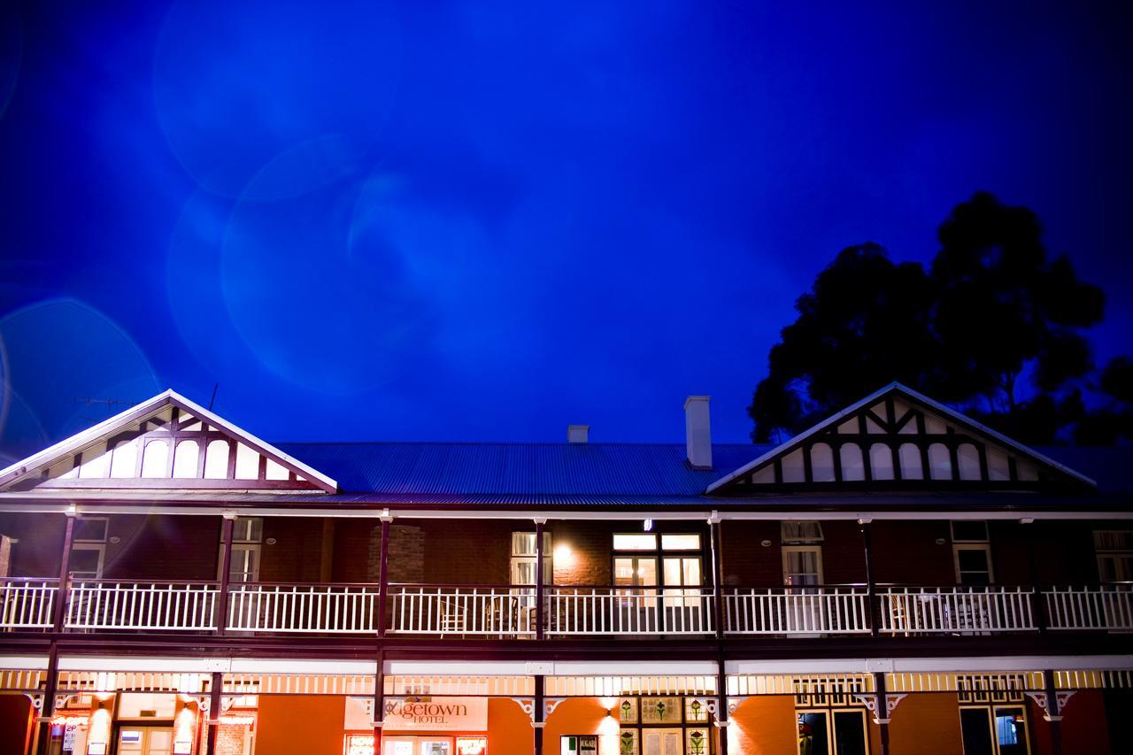 The Bridgetown Hotel Ngoại thất bức ảnh