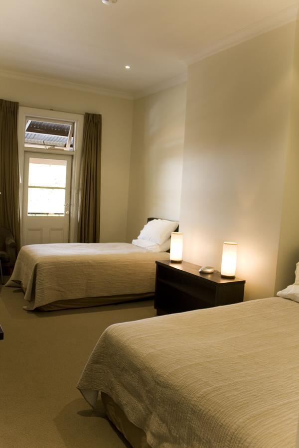 The Bridgetown Hotel Ngoại thất bức ảnh