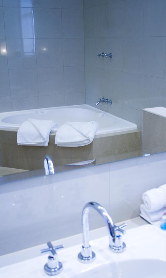 The Bridgetown Hotel Ngoại thất bức ảnh