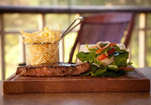 The Bridgetown Hotel Ngoại thất bức ảnh