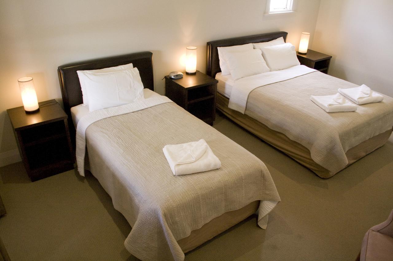 The Bridgetown Hotel Ngoại thất bức ảnh