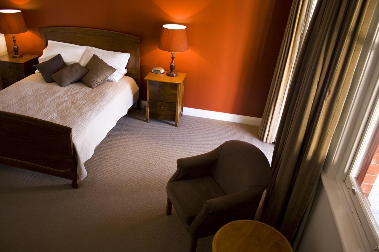 The Bridgetown Hotel Ngoại thất bức ảnh